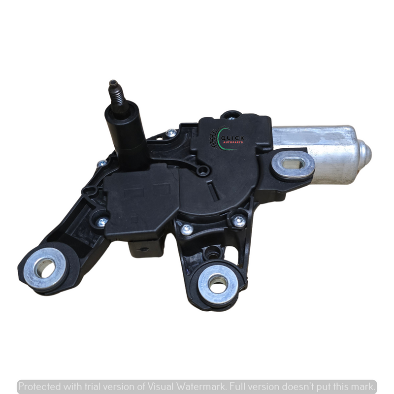 AUDI Q5 FY 2017-2024 REAR TAILGATE WINDOW WIPER MOTOR 80A955711 BRAND NEW
