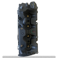 AUDI Q2 2016-2024 2.0 1.6 TDI CYLINDER HEAD ROCKER COVER 04L103469Q NEW