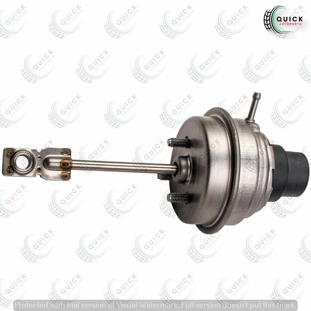 VW GOLF 2009-2012 1.6 TDi TURBO ACTUATOR ELECTRONIC 775517-0001 03L253016 NEW