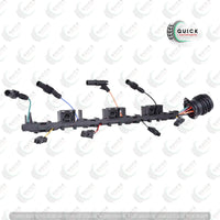 SEAT LEON 2006-2010 2.0 TDi Injector Wiring Loom Harness 03G971033M NEW