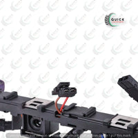 SKODA OCTAVIA 2004-2013 2.0 TDi Injector Wiring Loom Harness 03G971033L NEW