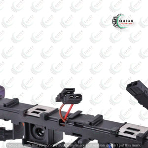 SKODA OCTAVIA 2004-2013 2.0 TDi Injector Wiring Loom Harness 03G971033L NEW