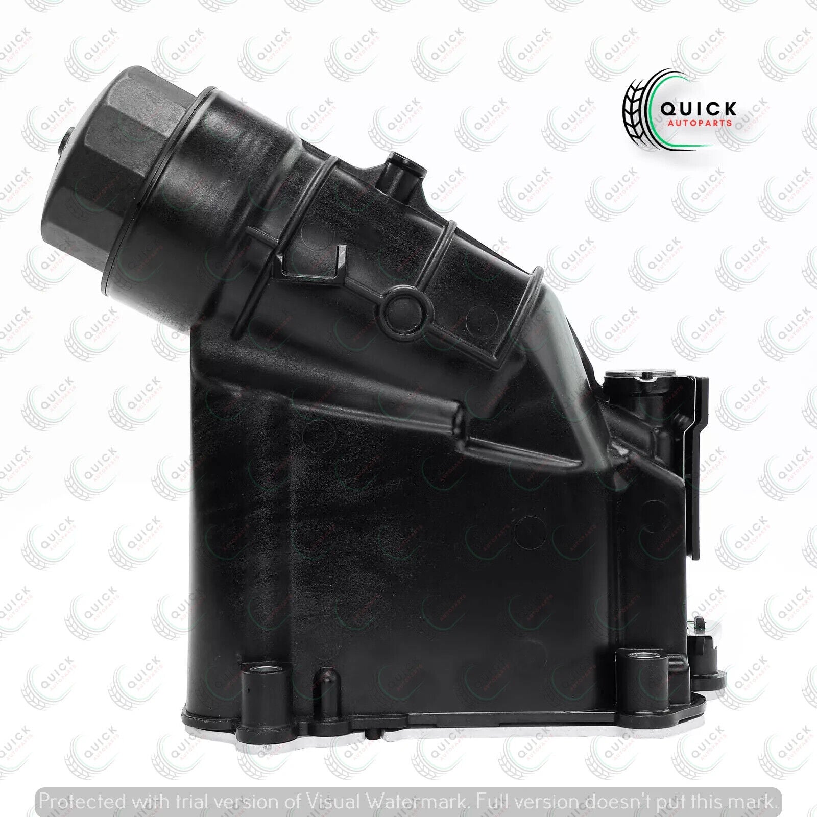 BMW E81 E82 E87 E88 E90 E91 E92 E93 E60 E61 X1 X3 E84 E83  OIL FILTER HOUSING