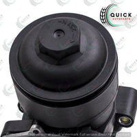 VW Caddy 2011 - 2016 1.6 TDi CAYZ CAYD OIL FILTER HOUSING & COOLER 03L115389H