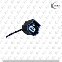 LAND ROVER DISCOVERY SPORT L550 2018- PAIR LEFT RIGHT BONNET ACTUATORS LR115919