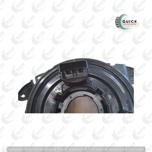 SKODA OCTAVIA 2009-2013 ELECTRONIC AIRBAG SQUIB SLIP RING MODULE 5K0953569AL