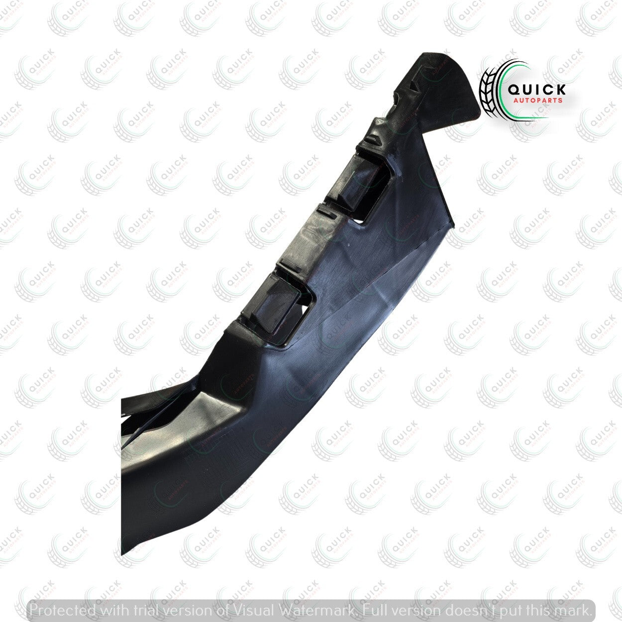 SEAT IBIZA 2018-ONW FRONT LEFT PASSENGER HEADLIGHT BRACKET 6F0807571 NEW