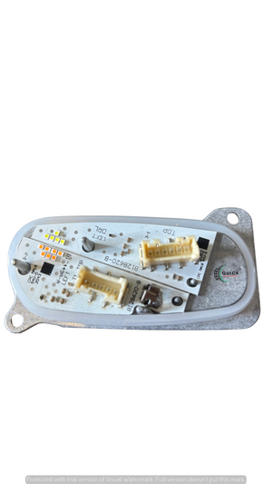 CUPRA LEON 2020-ON PASSENGER LED DRL DAYTIME RUNNING LIGHT MODULE 5FJ941475