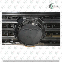 VW PASSAT 2015-2020 FRONT CENTRE GRILLE & BADGE EMBLEM RADAR TYPE 3G0853653D