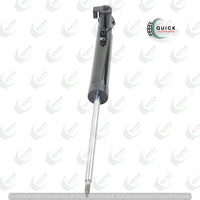 VW TOURAN 2011-2015 LEFT SUSPENSION SHOCK ABSORBER ELECTRIC 1K0512009B