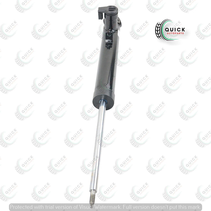 VW TOURAN 2011-2015 LEFT SUSPENSION SHOCK ABSORBER ELECTRIC 1K0512009B