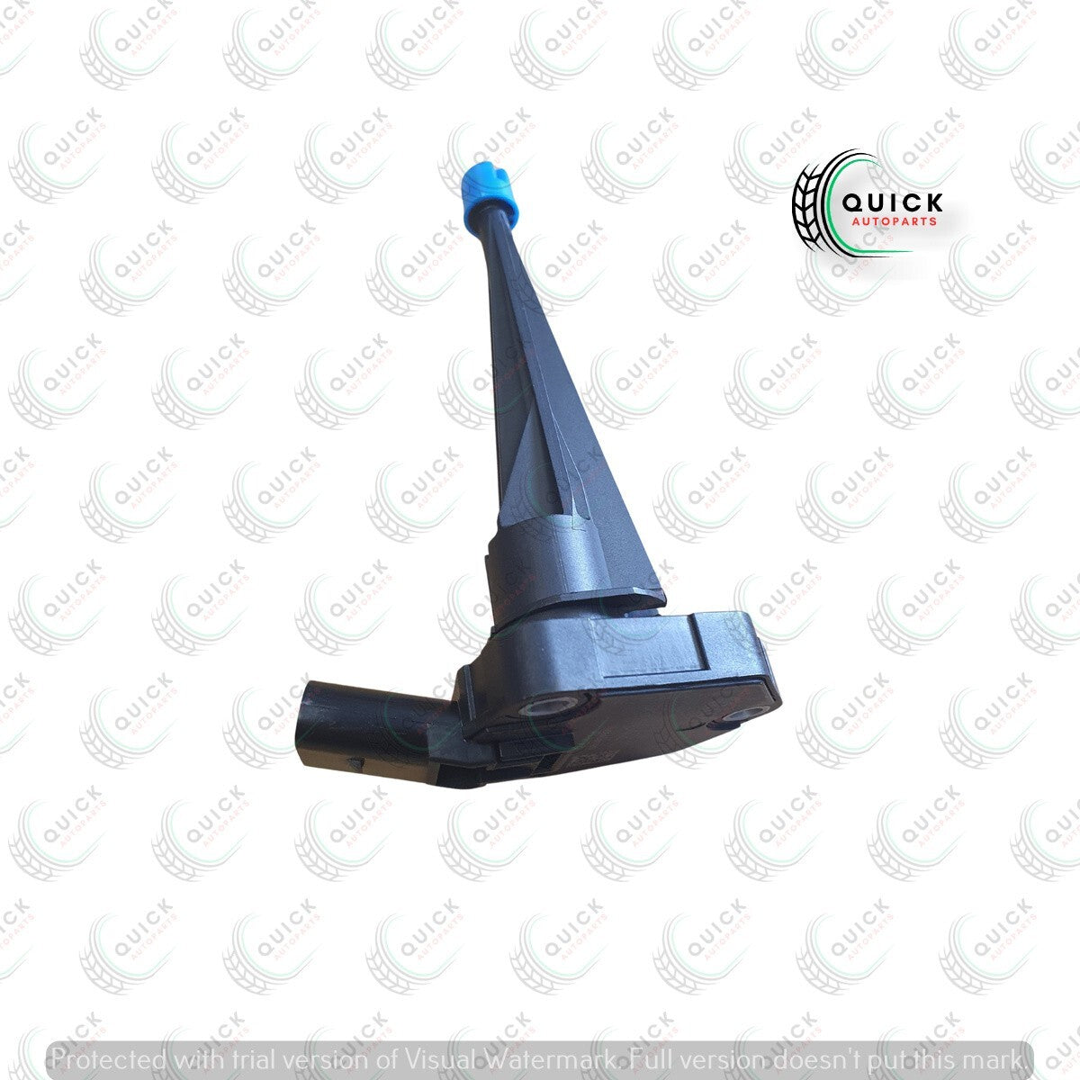 HELLA AUDI Q5 2019- 2.0 TDi Oil Level Sump Sensor CUKC 07P907660 GENUINE