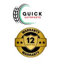 VW E-GOLF 5G 2014 - ONWARDS  ENGINE AUXILLARY COOLANT WATER PUMP 2Q0965567A