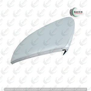 VW GOLF MK7 2013-2020 PASSENGER SIDE ELECTRIC HEATED POWERFOLD WING MIRROR NEW