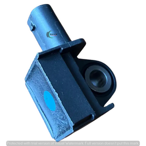 AUDI A3 2020-ON FRONT LEFT RIGHT AIR BAG CRASH IMPACT SENSOR 5WA959651A NEW
