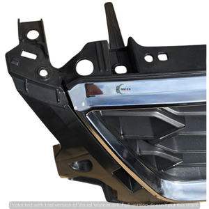 SEAT IBIZA FR MK5 2018-ONWARDS FRONT BUMPER CENTRE GRILLE 6F0853654E