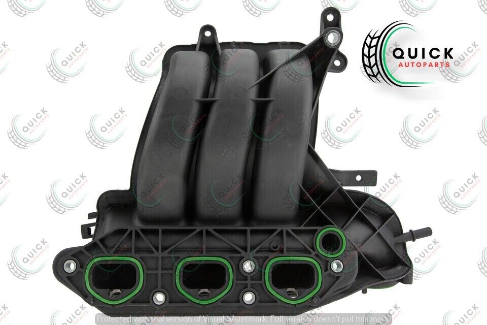 SEAT IBIZA 2016-2020 1.0 PETROL Inlet Intake Manifold 04C133201L CHYB CHYA