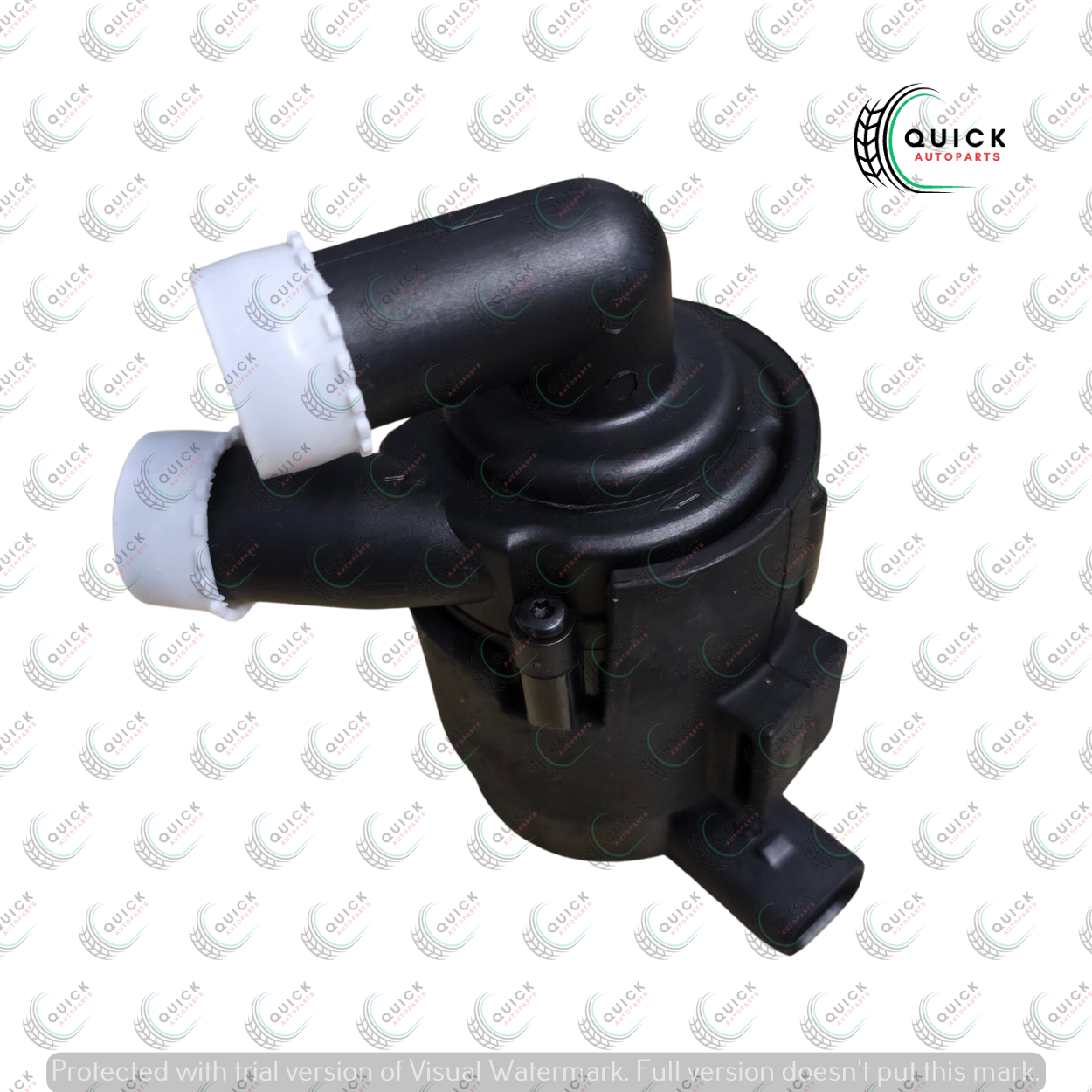 AUDI A4 2008-2013 2.7 3.0 TDI DIESEL AUXILIARY WATER COOLANT PUMP B 059121012A