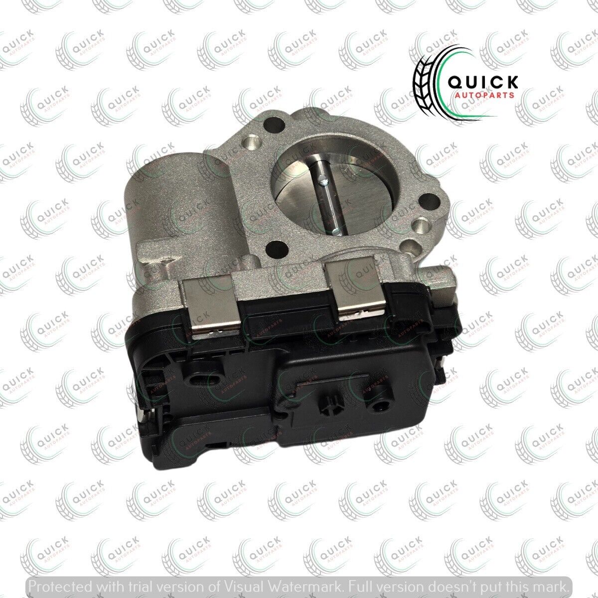 VW UP 2012-2024 1.0 PETROL THROTTLE BODY ELECTRONIC 04C133062D NEW