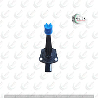 HELLA AUDI A5 2012-2024 2.0 TDi Oil Level Sump Sensor CUKC 07P907660 GENUINE