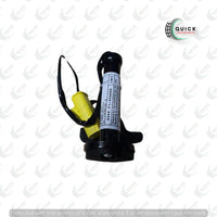 BMW F22 F23 F34 F82 F83 M4 2012-2019 RIGHT SIDE BONNET ACTUATOR 51237259692
