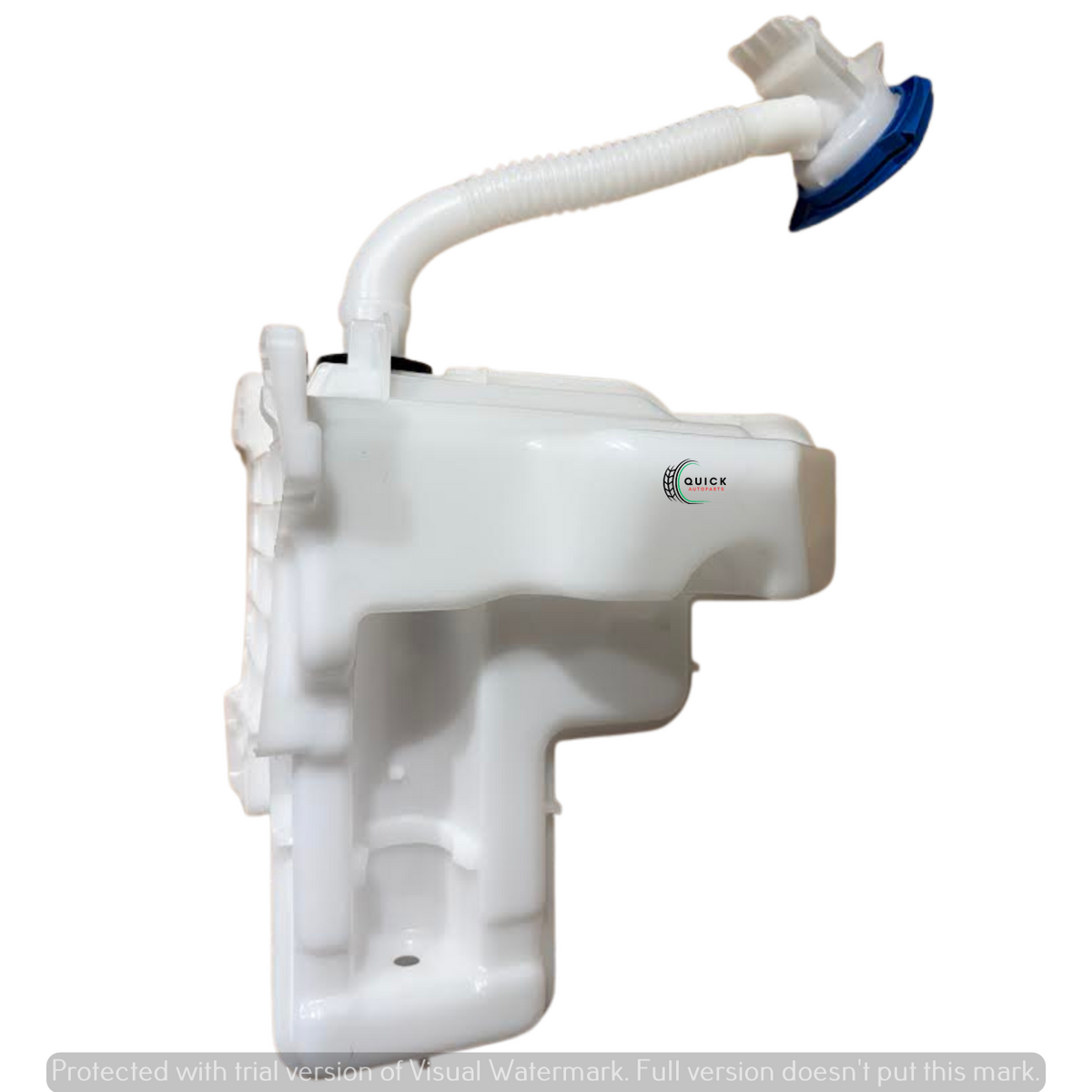 AUDI A1 2019-ON WASHER BOTTLE TANK RESERVOIR 2Q0955453F NEW