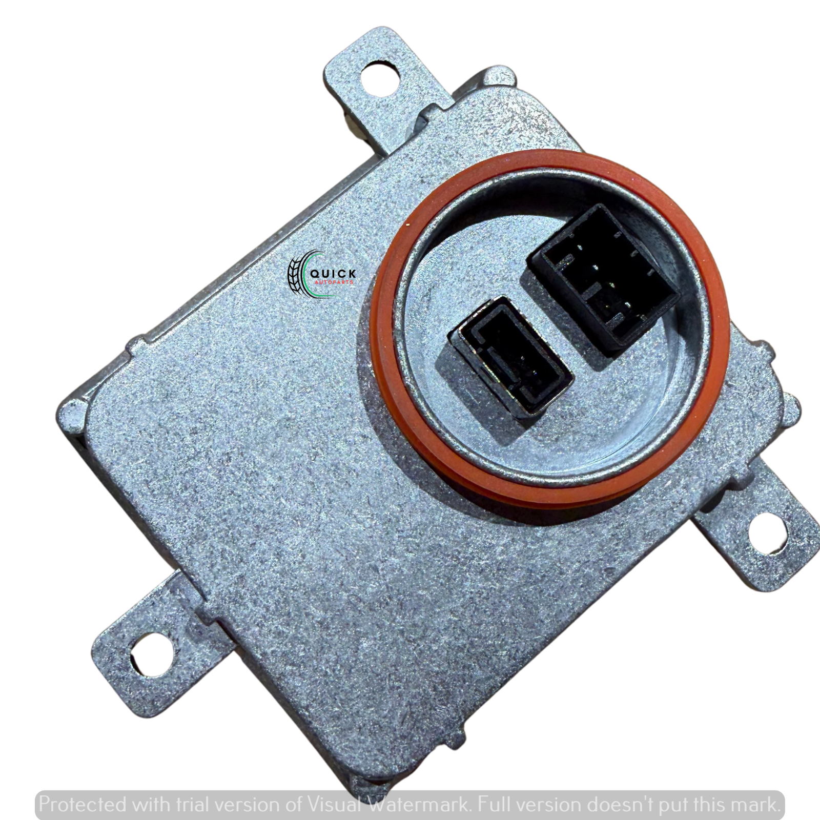 AUDI Q7 4L 2010-2015 LED MATRIX HEADLIGHT BALLAST CONTROL MODULE 8K0941597B