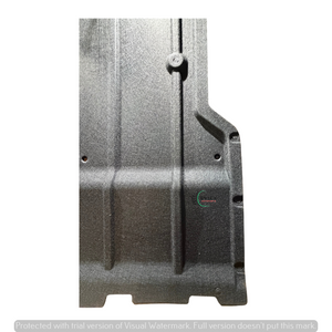 AUDI Q3 8U 2012-2018 NEW LOWER UNDER ENGINE UNDETRAY COVER 8U0863821A