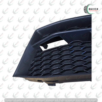 AUDI A1 8X 2015-2018 FRONT PASSENGER LEFT SIDE FOG LIGHT GRILLE 8XA807681C