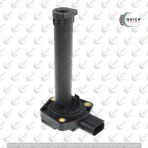 BMW X4 SERIES 2014-2018 ENGINE OIL LEVEL SENSOR 12617607909 12617567722 NEW