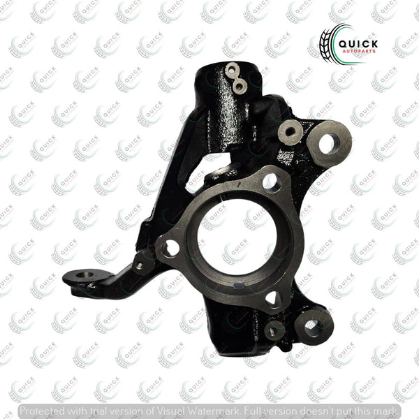 SEAT LEON 2020- DRIVER RIGHT SIDE BEARING HUB STEERING KNUCKLE 5Q0407256Q NEW