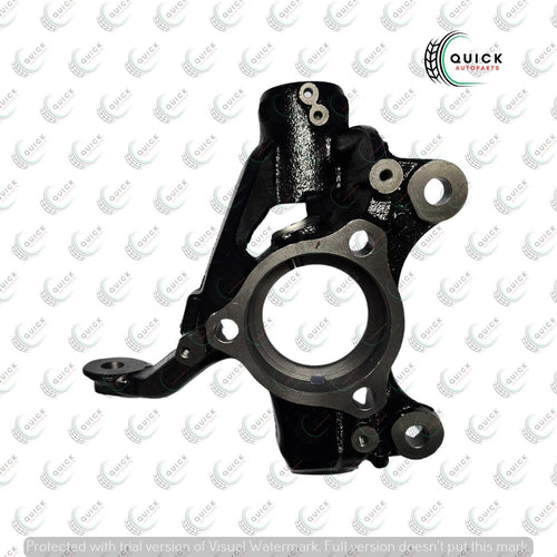 SEAT LEON 2020- DRIVER RIGHT SIDE BEARING HUB STEERING KNUCKLE 5Q0407256Q NEW