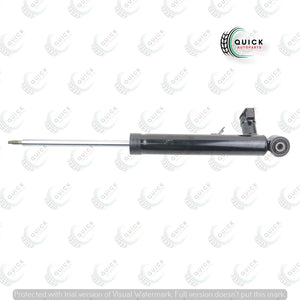 VW SCIROCCO 2009-2018 RIGHT SUSPENSION SHOCK ABSORBER ELECTRIC 1K0512009B