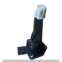 BMW 4 SERIES F32 F82 F33 F83 F36 2015-2020 ENGINE OIL LEVEL SENSOR 12618638755