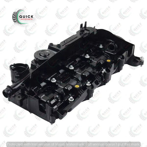 BMW 4 Series F32, F82 2013-2016 Cylinder Head Rocker Cover 11128589941 8589941