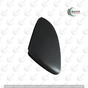 VW GOLF MK7 2013-2020 PASSENGER SIDE ELECTRIC HEATED POWERFOLD SIDE MIRROR