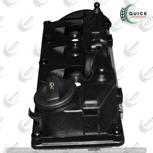 VW CRAFTER 2011 - 2018 2.0 TDi CYLINDER HEAD ROCKER COVER 03L103469R  03L103469C