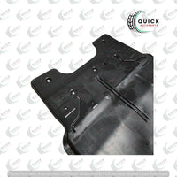 SKODA SCALA NW 2019-ON ENGINE UNDER TRAY COVER 2Q0825236E 2Q082523G NEW