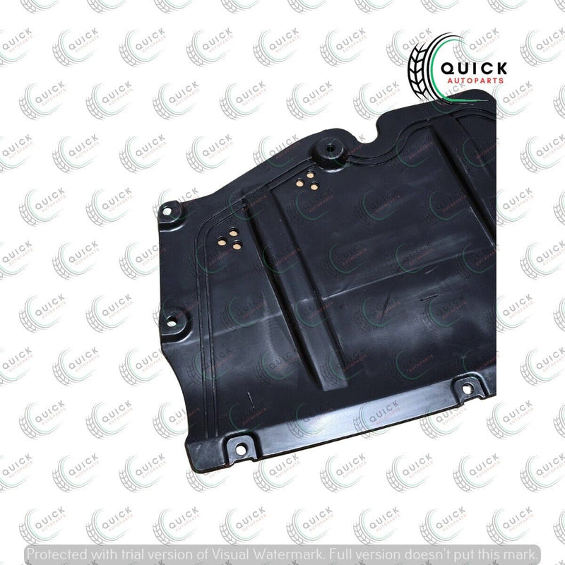 FOR BMW 3 SERIES 2019-2024 G20 G21 ENGINE LOWER UNDERTRAY COVER 51757428176 NEW