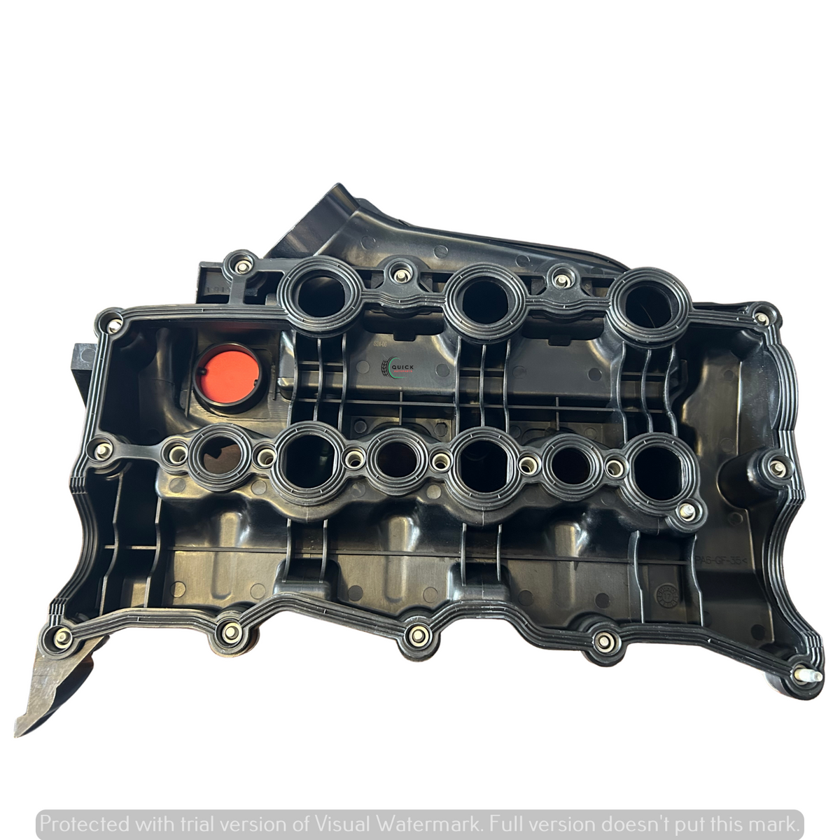 JAGUAR XF 2009-2026 3.0 DIESEL  CYLINDER HEAD ROCKER COVER C2S52794 NEW