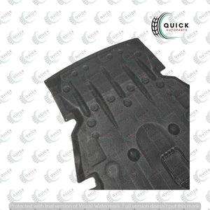 FOR BMW 4 SERIES F32 F33 2011-2019 ENGINE LOWER UNDERTRAY COVER 51757241772 NEW