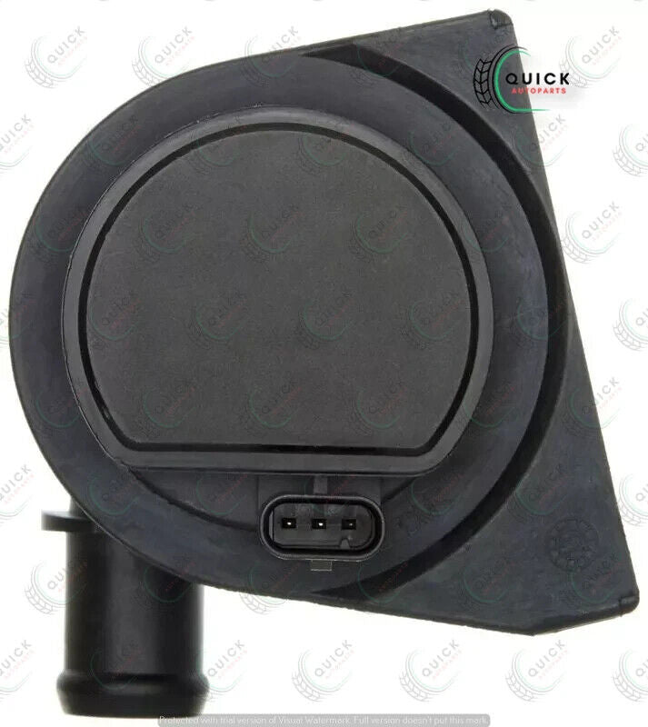 Audi A3 2017- Auxiliary Secondary Water Coolant Pump 1.2 1.4 Petrol 5Q0965567