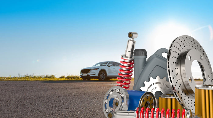 Quick Auto Parts LTD | Genuine Car Parts for All Makes & Models – Quick ...
